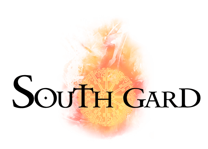 South Gard